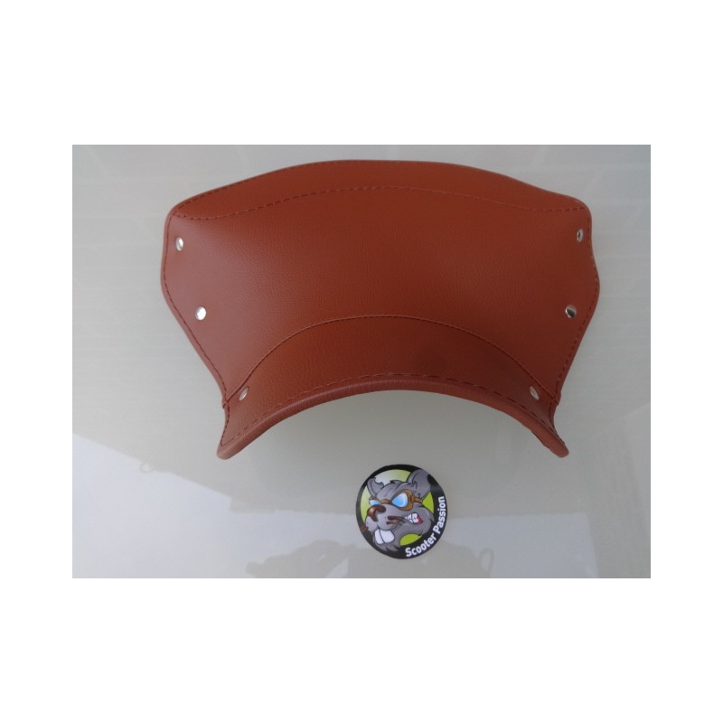 zadel overtrek lambretta C LC D in belgie te koop