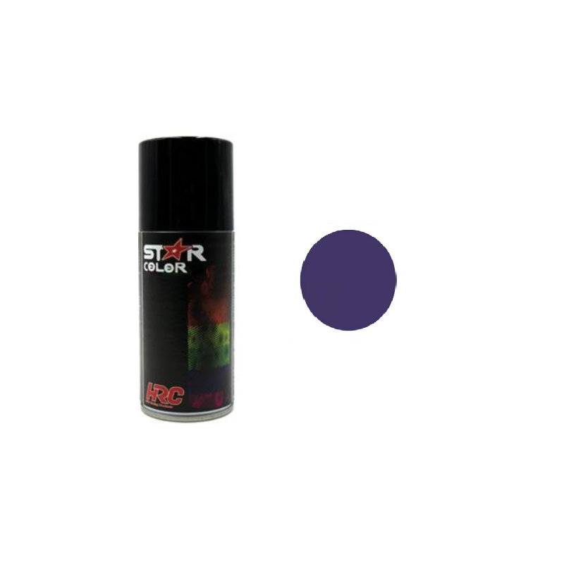 peinture candy voiture modélisme rc