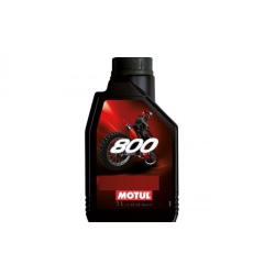 Motul olie 800 Moteur...