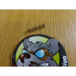 Set balls met veren voor versnellingsbak Lambretta Lambretta Junior et Lui