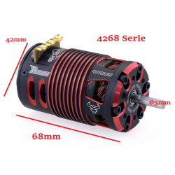 taurus surpass hobby 4268 belgie nederland te koop