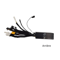 Controleur ARRIERE trottinette électrique Nami Superstellar