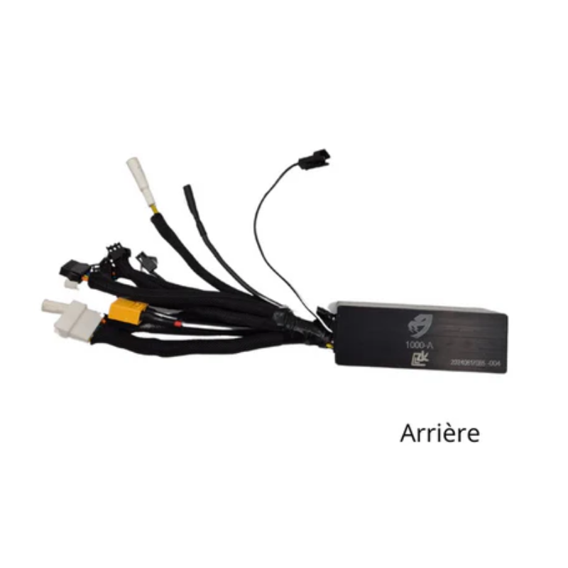 Controleur ARRIERE trottinette électrique Nami Superstellar