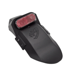 Extension garde-boue...