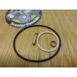 Dichting revisie set...