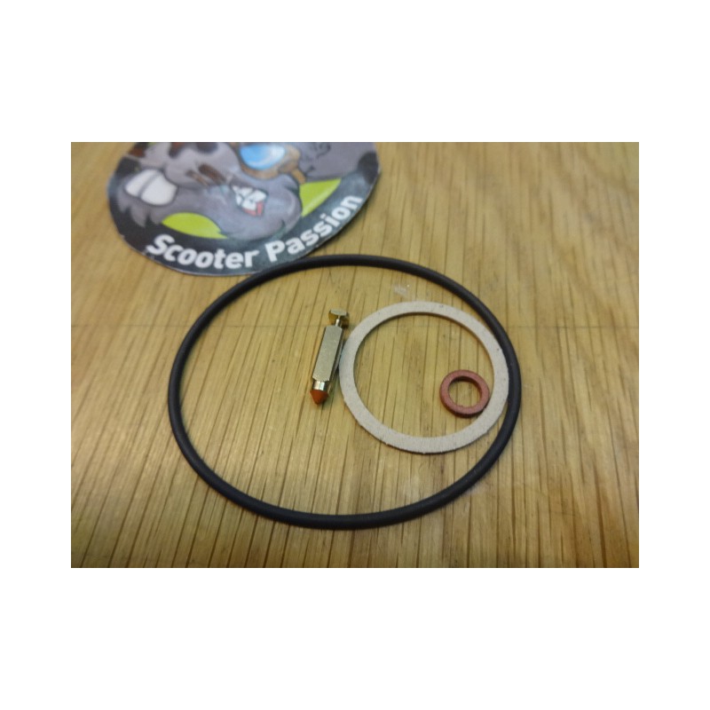 joint révision carburateur lambretta LI TV SX serie 3