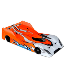 Rc auto 1/12 Serpent S120 Pro