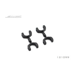 121099 snrc pièces de rechange voiture snrc 1/10 R3 à vendre