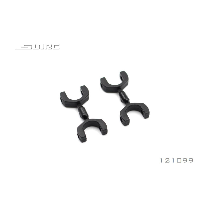 121099 snrc pièces de rechange voiture snrc 1/10 R3 à vendre