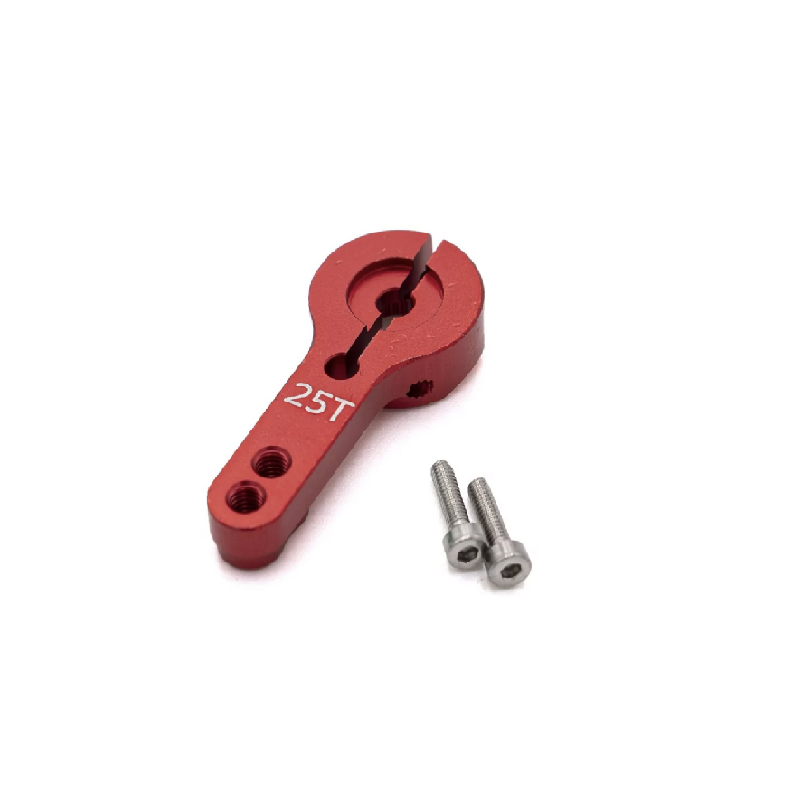 servo arm steun 25T futaba te koop belgie nederland