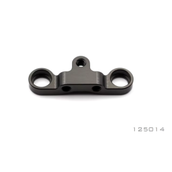 Stuurkolomn steun  rc auto SNRC 1/10 R3 - GRIJS