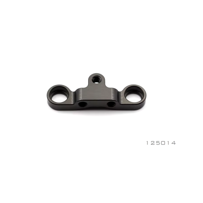 plaque support de direction voiture snrc RC 1/10 R3 belgique france