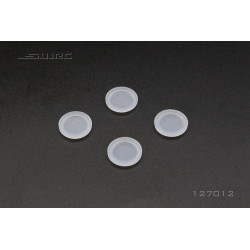 kit 4 membranes internes amortisseur snrc voiture rc belgique france 127012