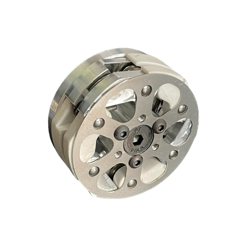 embrayage renforcé moteur zenoah voiture 1/5 mcd losi mecatech genius