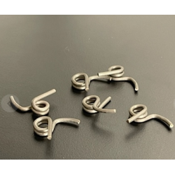 veren Ø1,7mm NRP koppeling koppeling zenoah