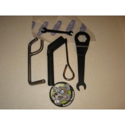 kit d'outils de secours pour scooter lambretta en belgique chez scooter passion