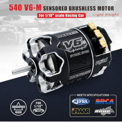 motor rc auto 1/10 snrc 13,5T 17,5T te koop belgie