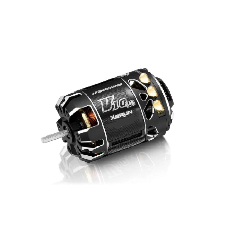 moteur hobbywing V10 G4R belgique france à vendre magasin modélisme