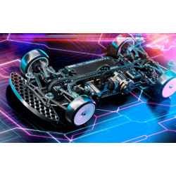 RC auto 1/10  XRAY X4'25 CARBON EDITION belgie te koop nederland