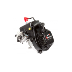 moteur zenoah G270RC3 voiture rc belgique