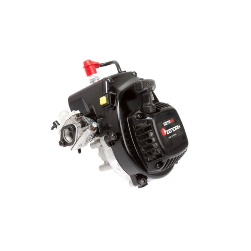 moteur zenoah G270RC3 voiture rc belgique