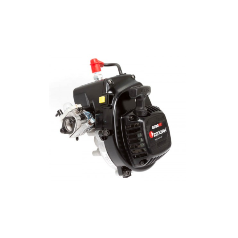 magasin belgique modélisme zenoah G290RC3