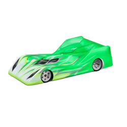 Carrosserie Blitz TITAN P12 Pancar 1/12