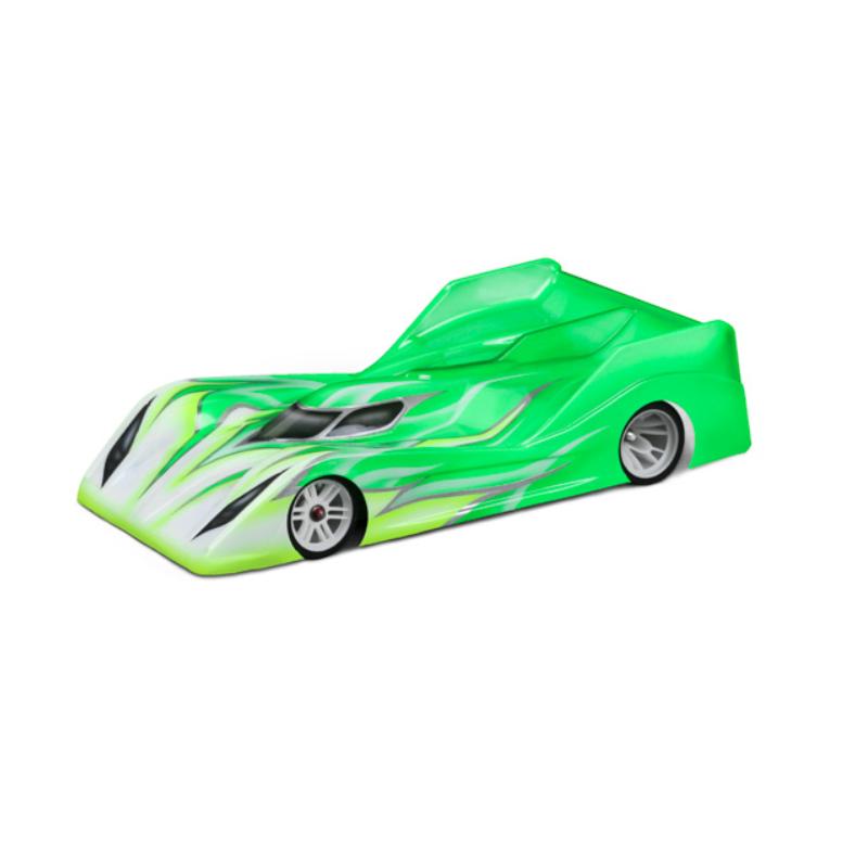 Carrosserie Blitz TITAN P12 Pancar 1/12