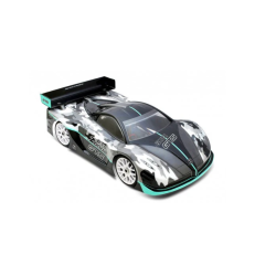 carrosserie voiture rc GT 1/8 GT5 Zonda belgique france