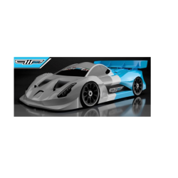 Bodywork auto RC GT 1/8 GT3...