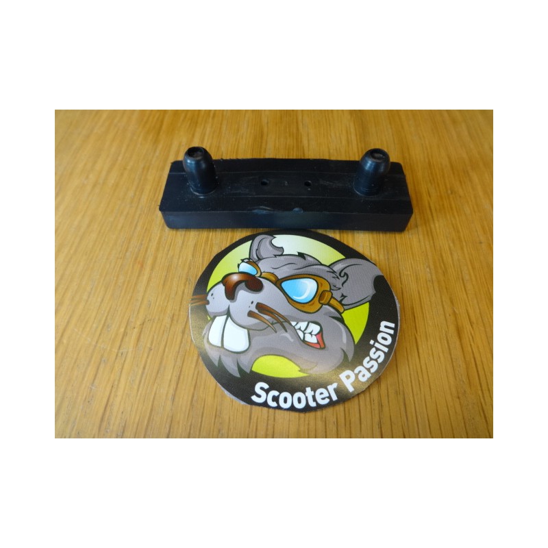 Rubber buffer zadel Lambretta Serie 3, GP/DL