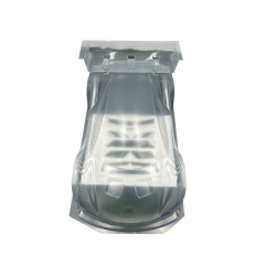 Bodywork auto RC GT 1/8...