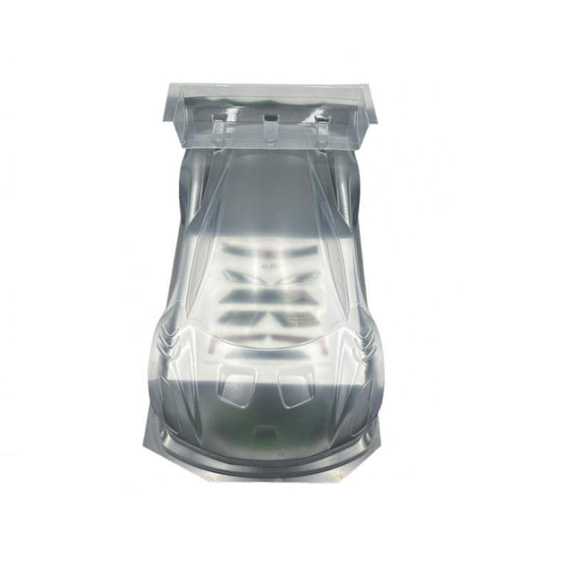 carrosserie voiture gt 1/8 rallgame blast meilleur prix