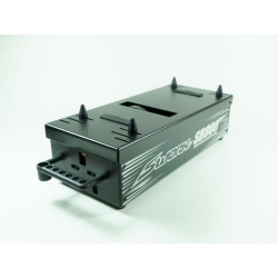 Banc de démarrage SB800 double moteur voiture RC Nitro 1/8 GT et OFF ROAD