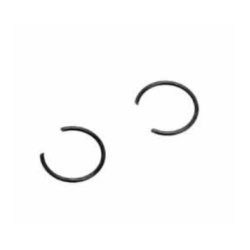 Zenoah borgclip pistonpen zuiger Zenoah motoren