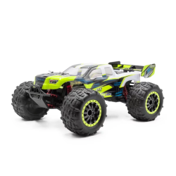 voiture rc stadium truck funtek stx belgique france àv endre