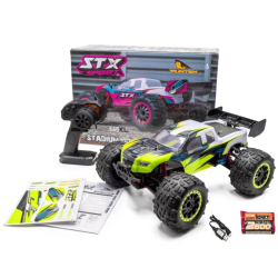 RC auto Stadium Truck FUNTEK STX SPORT 1/12 XL te koop belgie rc winkel