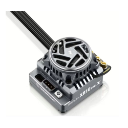 variator esc hobbywing Xerun X10 PRO G3X te koop belgie