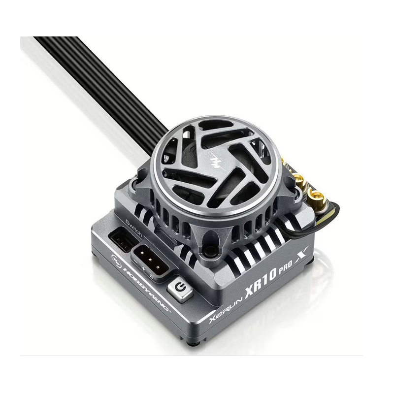 variator esc hobbywing Xerun X10 PRO G3X te koop belgie