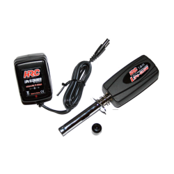 Set bougie verwarmer RC auto nitro motor  te koop belgie