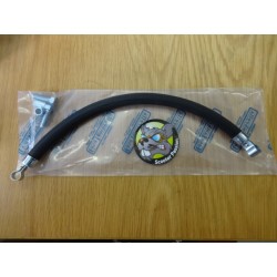 Handvat zadel vooraan Lambretta