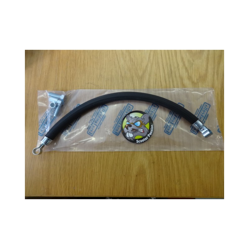 Handvat zadel vooraan Lambretta