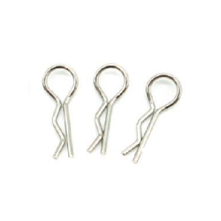 Kit 10 clips agraphe de...