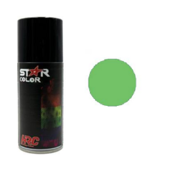 peinture verte voiture rc carrosserie belgique