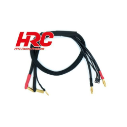 cable de charge lipo 2s 4mm