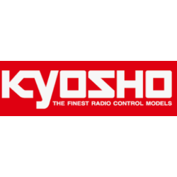 RC auto Kyosho Mini-Z 1/28 McLaren GTR Senna te koop belgie