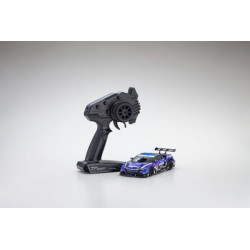 RC auto Kyosho Mini-Z 1/28  Honda Raybrig NSX Concept-GT 2014 te koop belgie