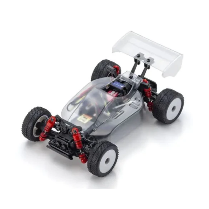 Kyosho Mini-Z Buggy MB010VE 2.0 SP Chassis Set RTR te koop belgie winkel modelbouw