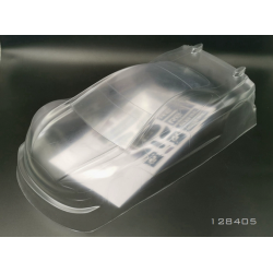 Carrosserie SNRC RC auto 1/10  te koop belgie nederland