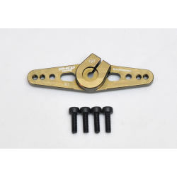 Palonnier double direction servo Hitec WP845 pour MCD XR5